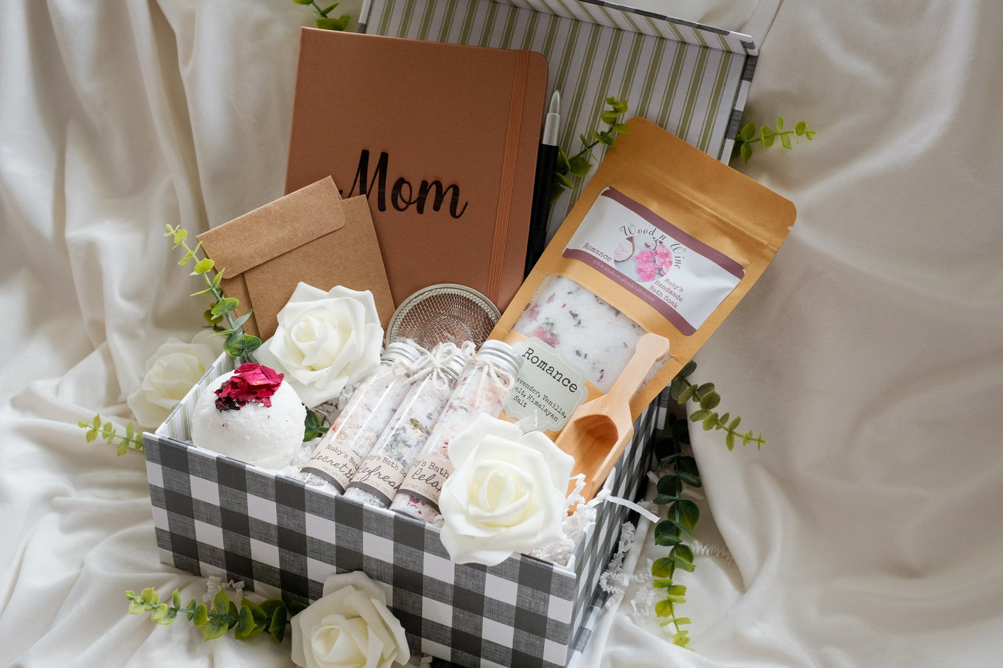 Mother’s Day Gift Box