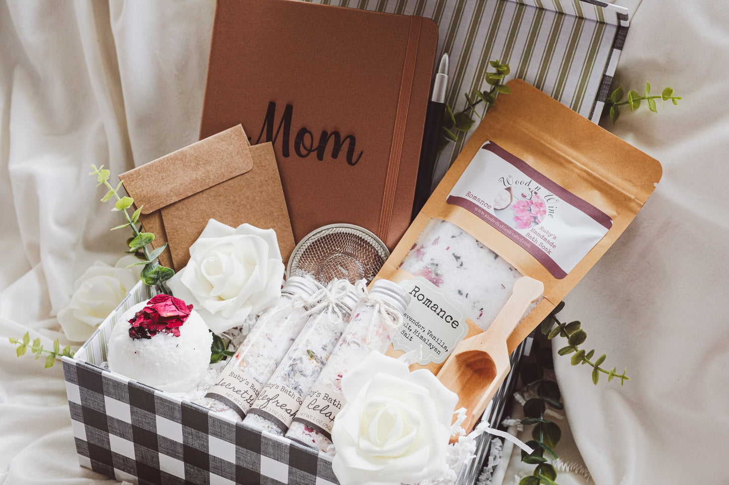 Mother’s Day Gift Box