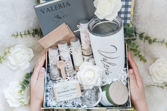 Customized Gift Box